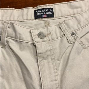 Ralph Lauren Saturday Jean